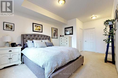 1602 - 35 Balmuto Street, Toronto, ON - Indoor Photo Showing Bedroom