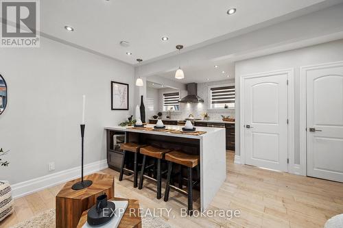 104 Natal Avenue, Toronto, ON - Indoor