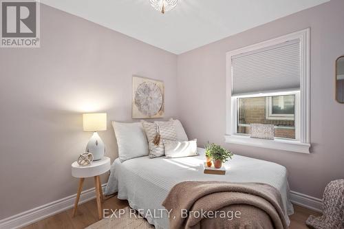 104 Natal Avenue, Toronto, ON - Indoor Photo Showing Bedroom