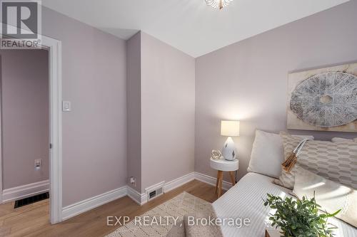 104 Natal Avenue, Toronto, ON - Indoor Photo Showing Bedroom