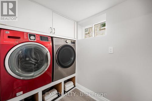 104 Natal Avenue, Toronto, ON - Indoor Photo Showing Laundry Room