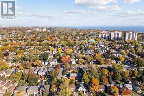 104 Natal Avenue, Toronto, ON - Outdoor With View