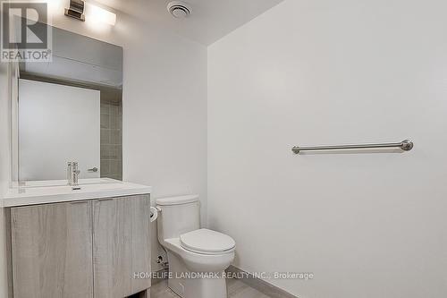 3307 - 138 Downes Street, Toronto, ON - Indoor Photo Showing Bathroom