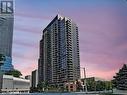 2301 - 23 Sheppard Avenue E, Toronto, ON  - Outdoor With Facade 