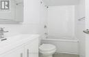 2704 - 33 Isabella Street, Toronto, ON  - Indoor Photo Showing Bathroom 