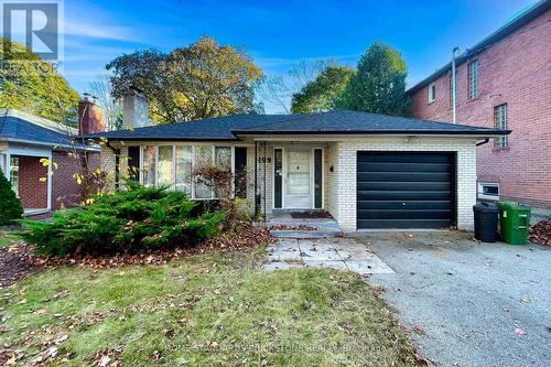 199 Dunforest Avenue, Toronto, ON - Outdoor