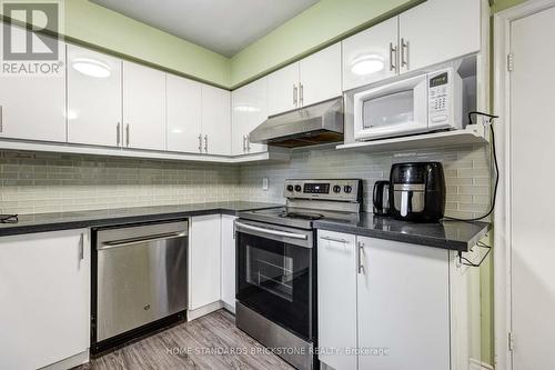 199 Dunforest Avenue, Toronto, ON - Indoor Photo Showing Kitchen