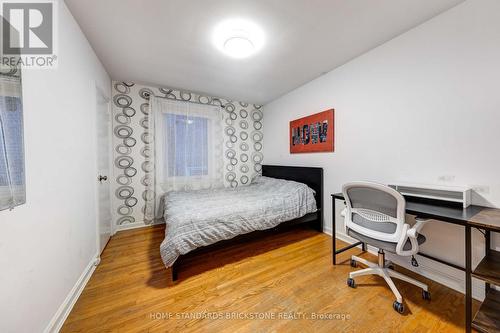 199 Dunforest Avenue, Toronto, ON - Indoor Photo Showing Bedroom