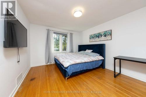 199 Dunforest Avenue, Toronto, ON - Indoor Photo Showing Bedroom