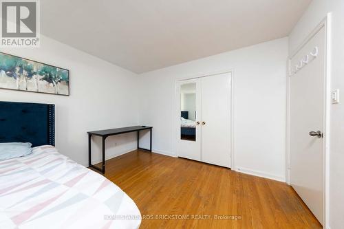 199 Dunforest Avenue, Toronto, ON - Indoor Photo Showing Bedroom