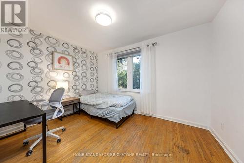 199 Dunforest Avenue, Toronto, ON - Indoor Photo Showing Bedroom