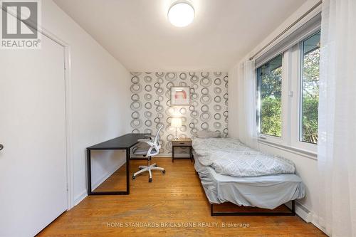 199 Dunforest Avenue, Toronto, ON - Indoor Photo Showing Bedroom