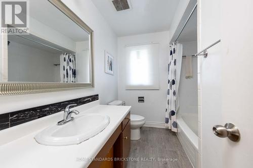 199 Dunforest Avenue, Toronto, ON - Indoor Photo Showing Bathroom