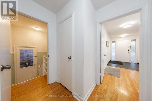 199 Dunforest Avenue, Toronto, ON - Indoor Photo Showing Other Room