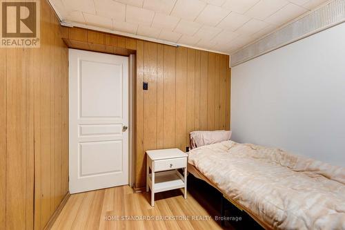 199 Dunforest Avenue, Toronto, ON - Indoor Photo Showing Bedroom