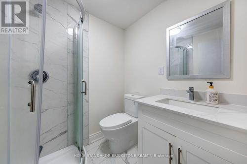 199 Dunforest Avenue, Toronto, ON - Indoor Photo Showing Bathroom