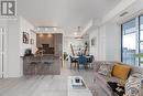 1609 - 28 Freeland Street, Toronto, ON  - Indoor 