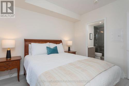 1609 - 28 Freeland Street, Toronto, ON - Indoor Photo Showing Bedroom