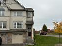 56 Farmstead Drive, Clarington, ON  - Outdoor With Facade 