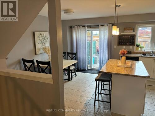 56 Farmstead Drive, Clarington, ON - Indoor Photo Showing Kitchen