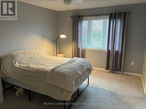 56 Farmstead Drive, Clarington, ON - Indoor Photo Showing Bedroom