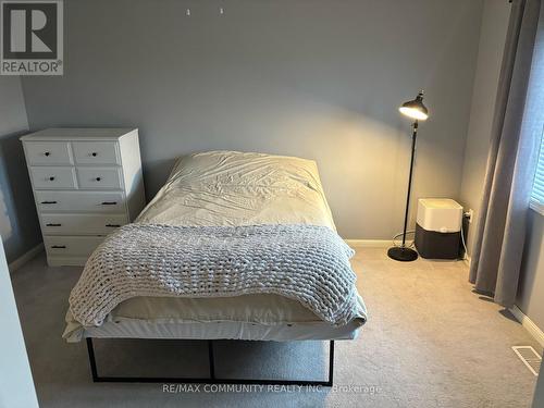 56 Farmstead Drive, Clarington, ON - Indoor Photo Showing Bedroom