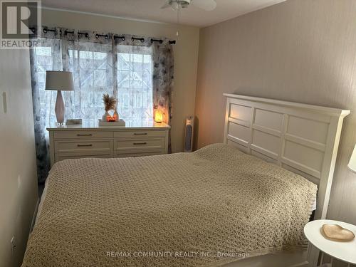 56 Farmstead Drive, Clarington, ON - Indoor Photo Showing Bedroom