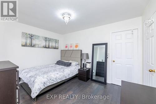 111 Knowles Drive, Toronto, ON - Indoor Photo Showing Bedroom