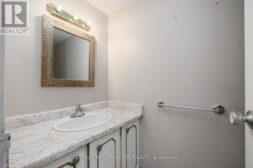 504 - 44 Falby Court, Ajax, ON - Indoor Photo Showing Bathroom