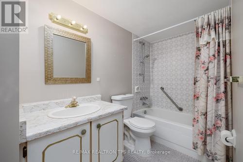 504 - 44 Falby Court, Ajax, ON - Indoor Photo Showing Bathroom