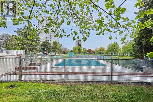 504 - 44 Falby Court, Ajax, ON - Outdoor