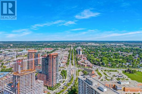 504 - 44 Falby Court, Ajax, ON - Outdoor With View