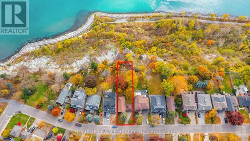 73 Fishleigh Drive, Toronto, ON - Outdoor With View