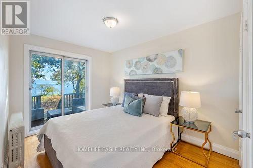 73 Fishleigh Drive, Toronto, ON - Indoor Photo Showing Bedroom