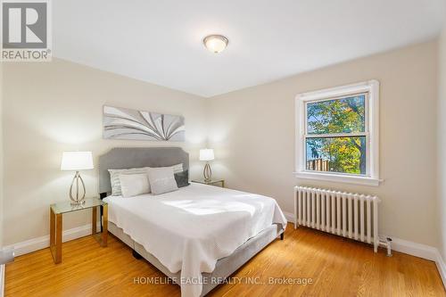 73 Fishleigh Drive, Toronto, ON - Indoor Photo Showing Bedroom