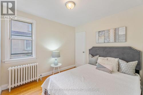 73 Fishleigh Drive, Toronto, ON - Indoor Photo Showing Bedroom