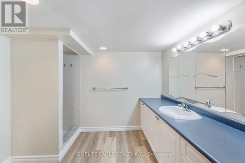 73 Fishleigh Drive, Toronto, ON - Indoor Photo Showing Bathroom