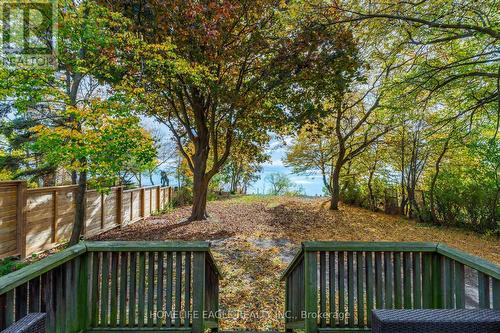 73 Fishleigh Drive, Toronto, ON - Outdoor