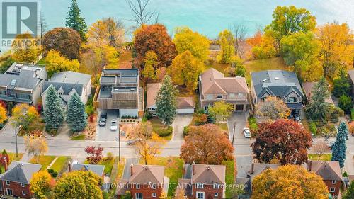 73 Fishleigh Drive, Toronto, ON - Outdoor With View