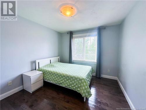 74 Mayfield Street, Moncton, NB - Indoor Photo Showing Bedroom