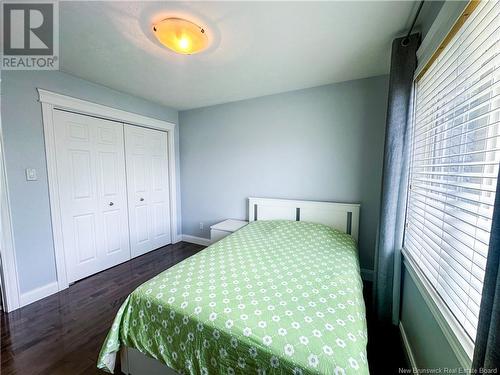 74 Mayfield Street, Moncton, NB - Indoor Photo Showing Bedroom