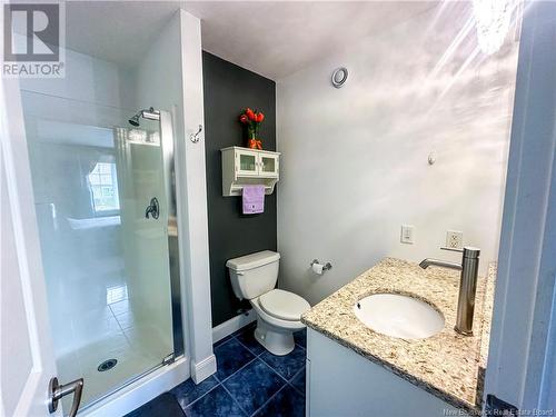 74 Mayfield Street, Moncton, NB - Indoor Photo Showing Bathroom