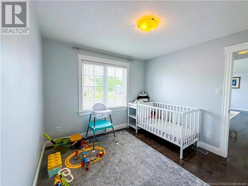 74 Mayfield Street, Moncton, NB - Indoor Photo Showing Bedroom