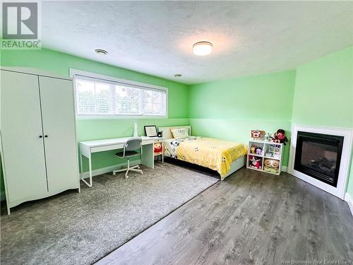 74 Mayfield Street, Moncton, NB - Indoor Photo Showing Bedroom