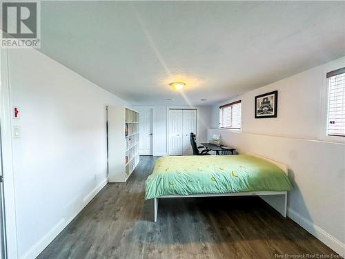 74 Mayfield Street, Moncton, NB - Indoor Photo Showing Bedroom