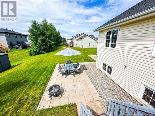 74 Mayfield Street, Moncton, NB - Outdoor With Exterior