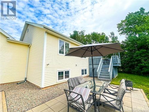 74 Mayfield Street, Moncton, NB - Outdoor With Exterior