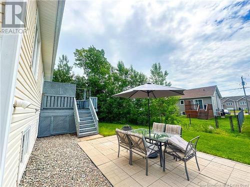 74 Mayfield Street, Moncton, NB - Outdoor With Exterior