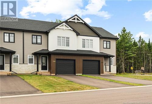 308 Ripplewood North Road, Moncton, NB - Outdoor With Facade