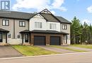 308 Ripplewood North Road, Moncton, NB  - Outdoor With Facade 